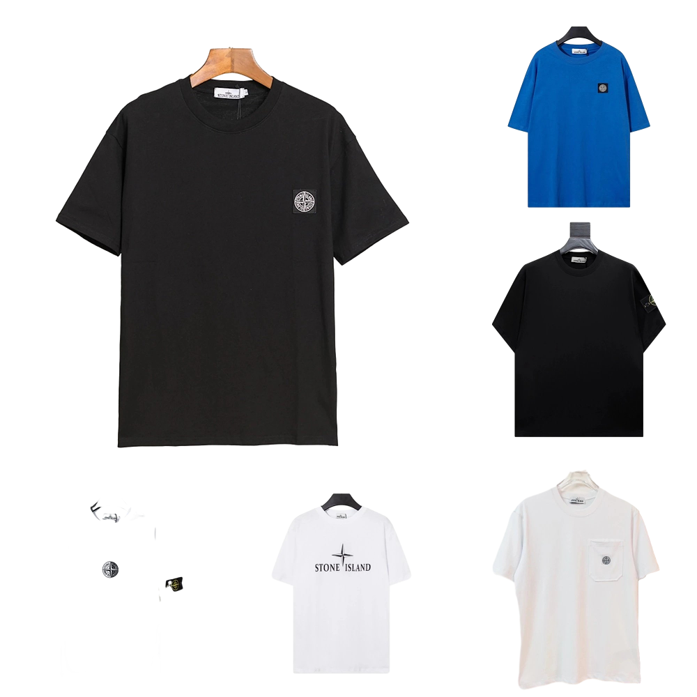 Stone Island T-shirt