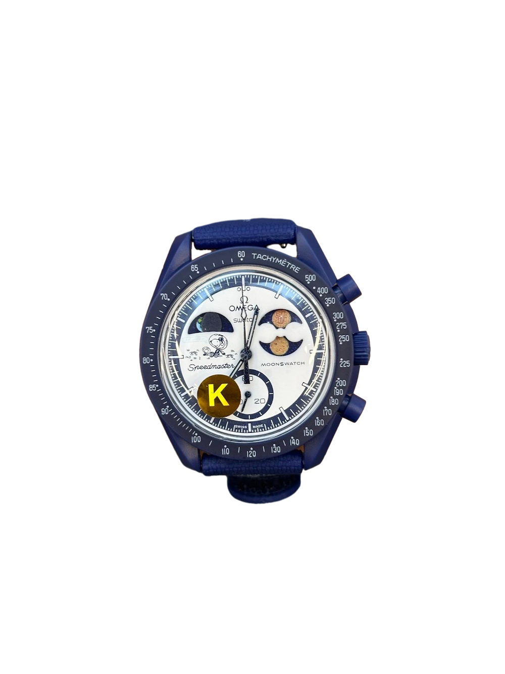 Cartier Watchs