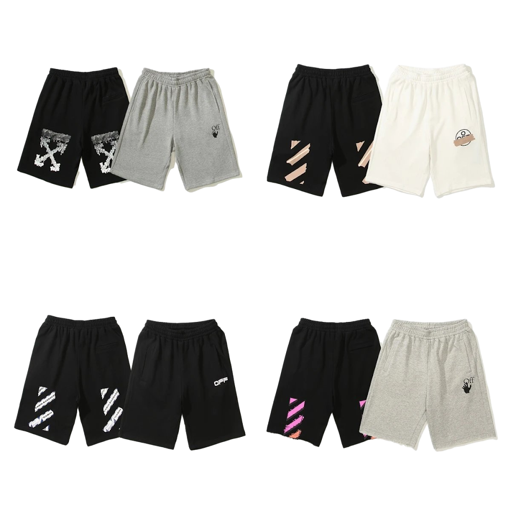 OFF-WHITE Shorts