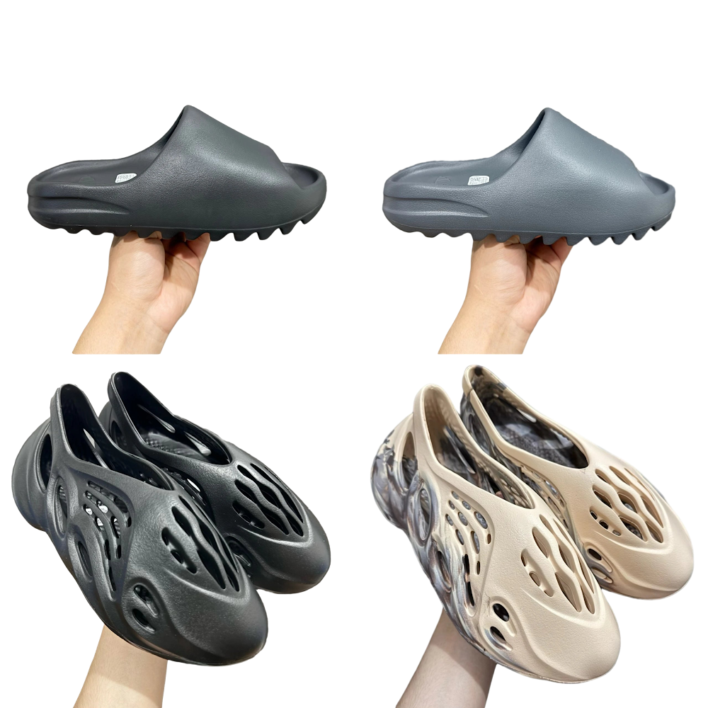 Top Batch Yezzy Slides (26 Colours)