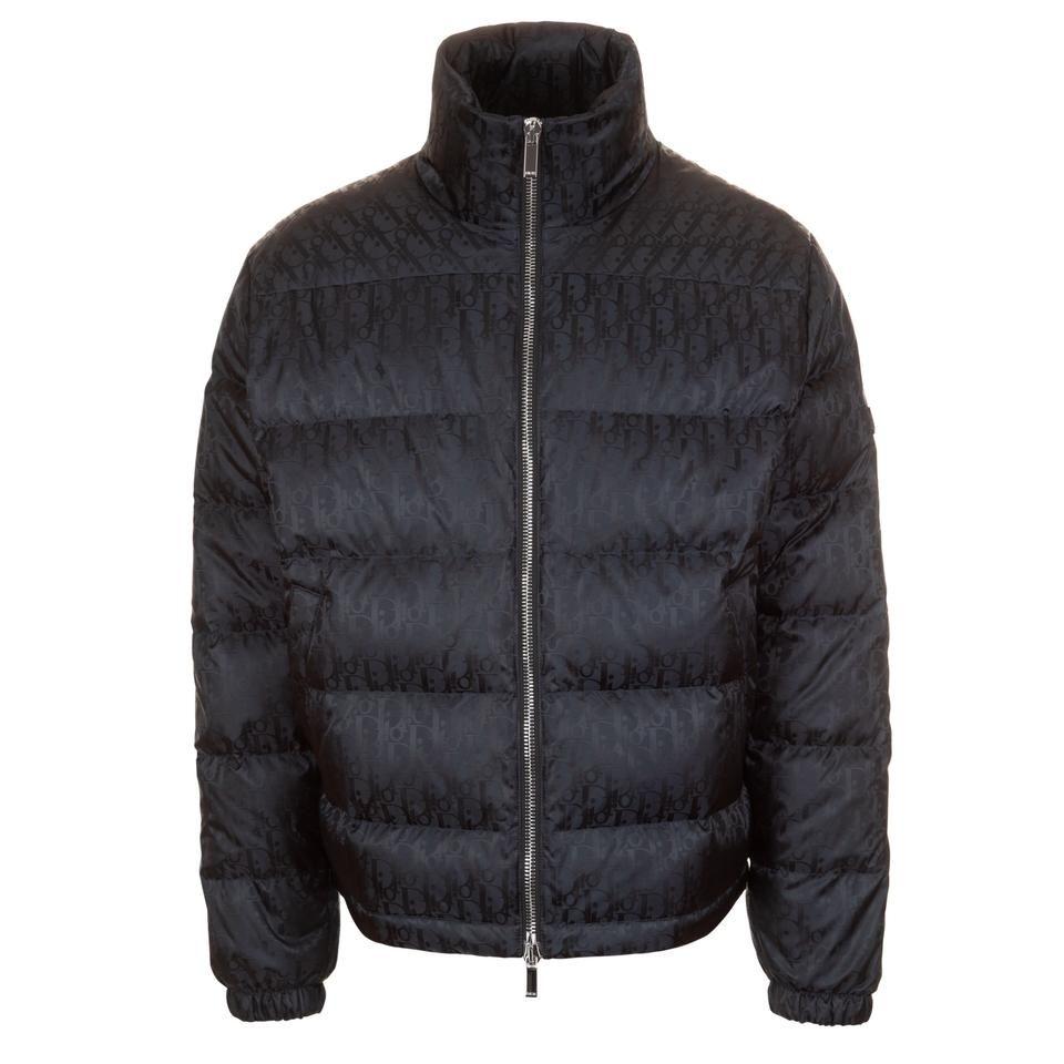 Dior Puffer Jacket (3-Colorways)