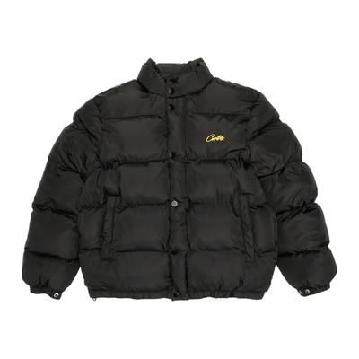 Corteiz Puffer "Black"