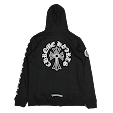Chrome Hearts Zip Hoodie (26-Styles)
