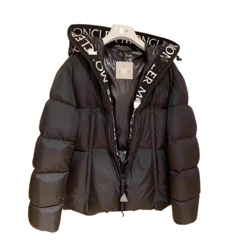 Moncler Allover Logo Puffer (3 Colorways)