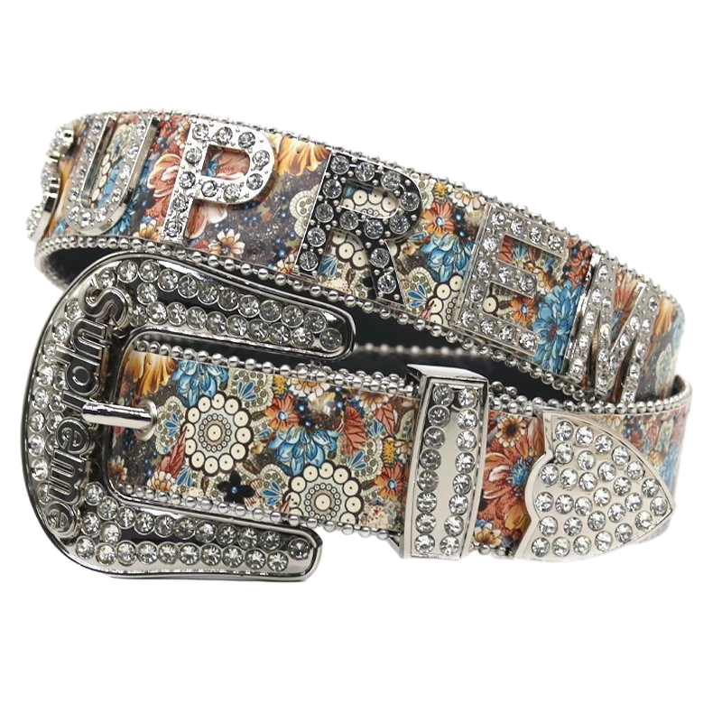 Belt