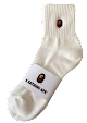 Bape Socks (40-Colorways)