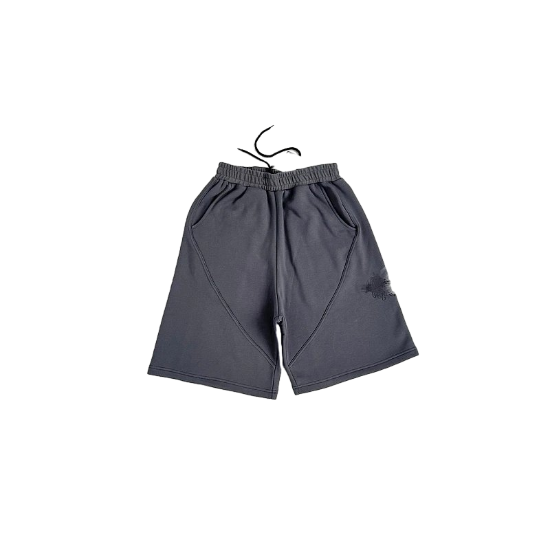 Mertra Shorts / Grey