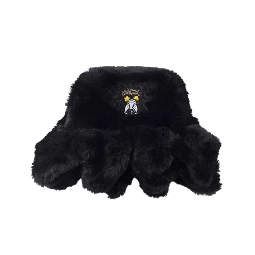 Glogang Octupus Hat (8 Colorways)