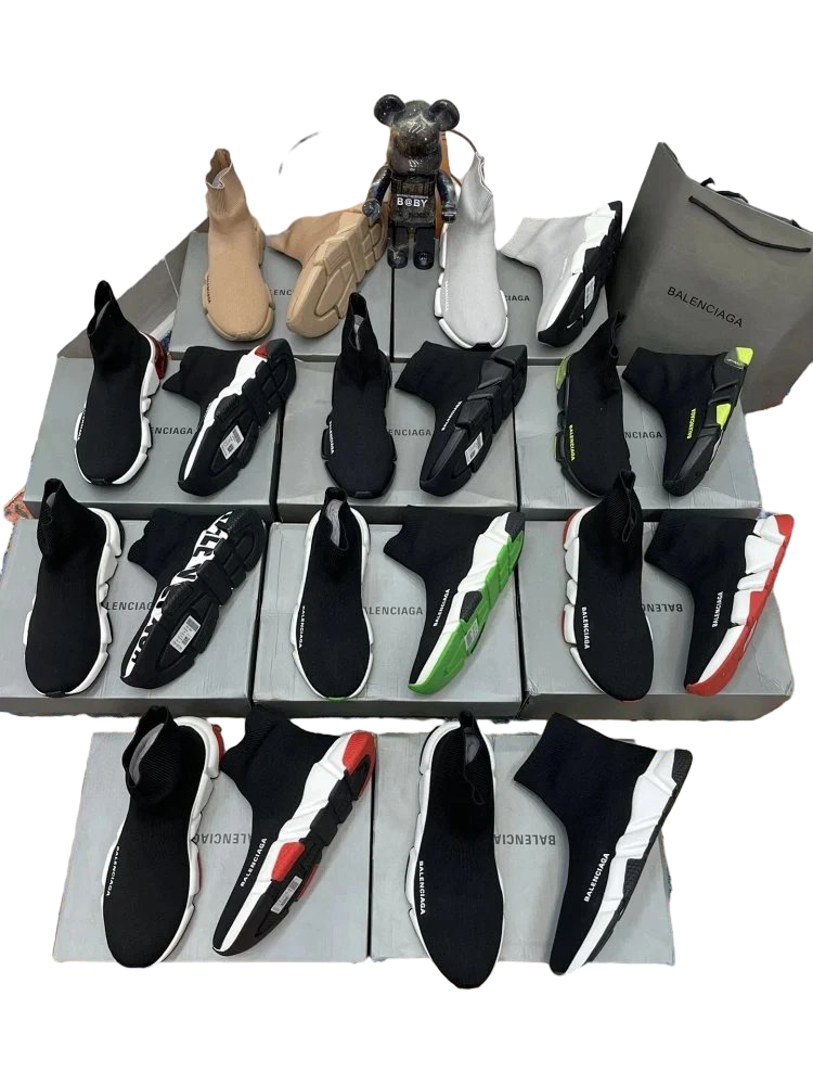 Balenciaga Speed Trainer