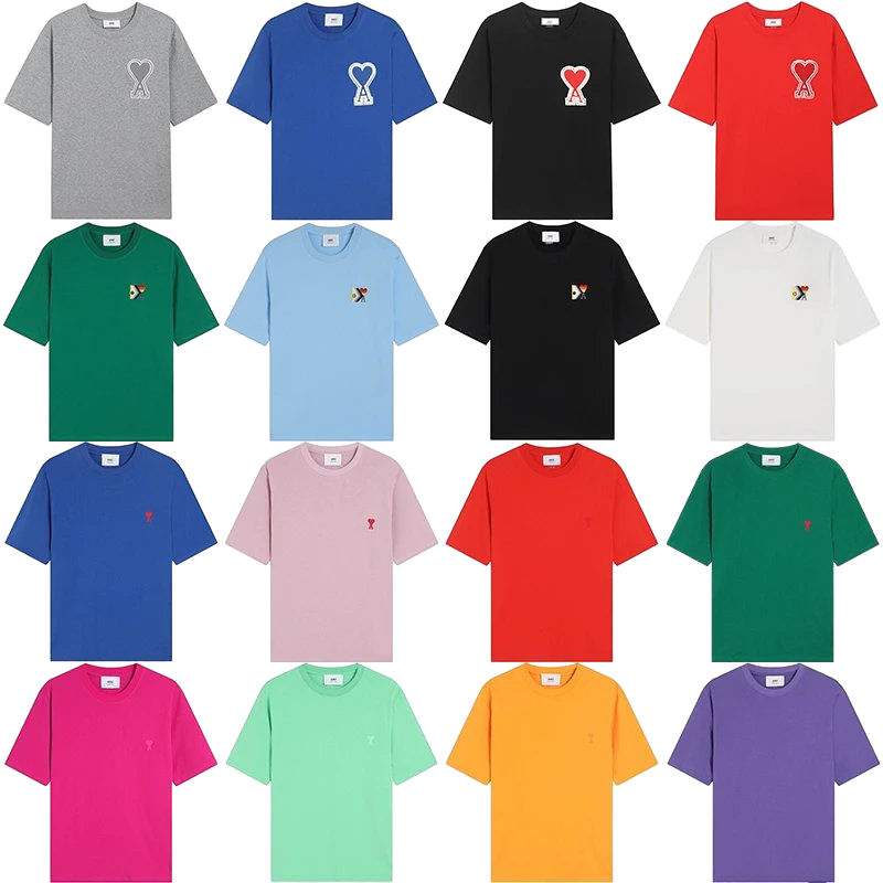 Ami Tshirts