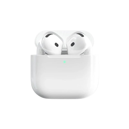 AirPods 4th Gen ANC