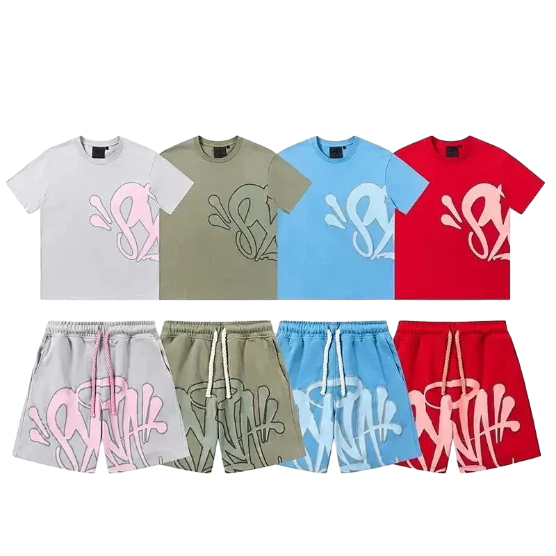 Syna World T-shirt
