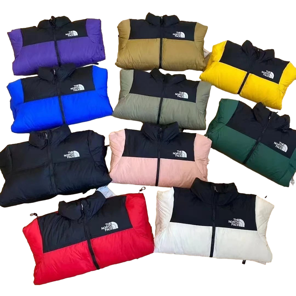 The North Face
Down Jacket