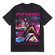 Vlone Pop Smoke Tee (Style-2)
