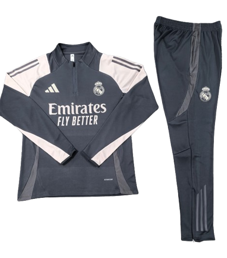 Football Tracksuits (40 Colorways)