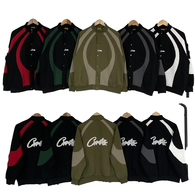 Corteiz Jacket