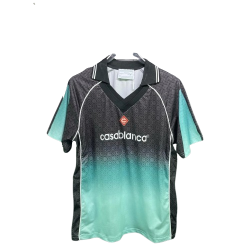Casablanka Polo Jerseys (2 Colorways9