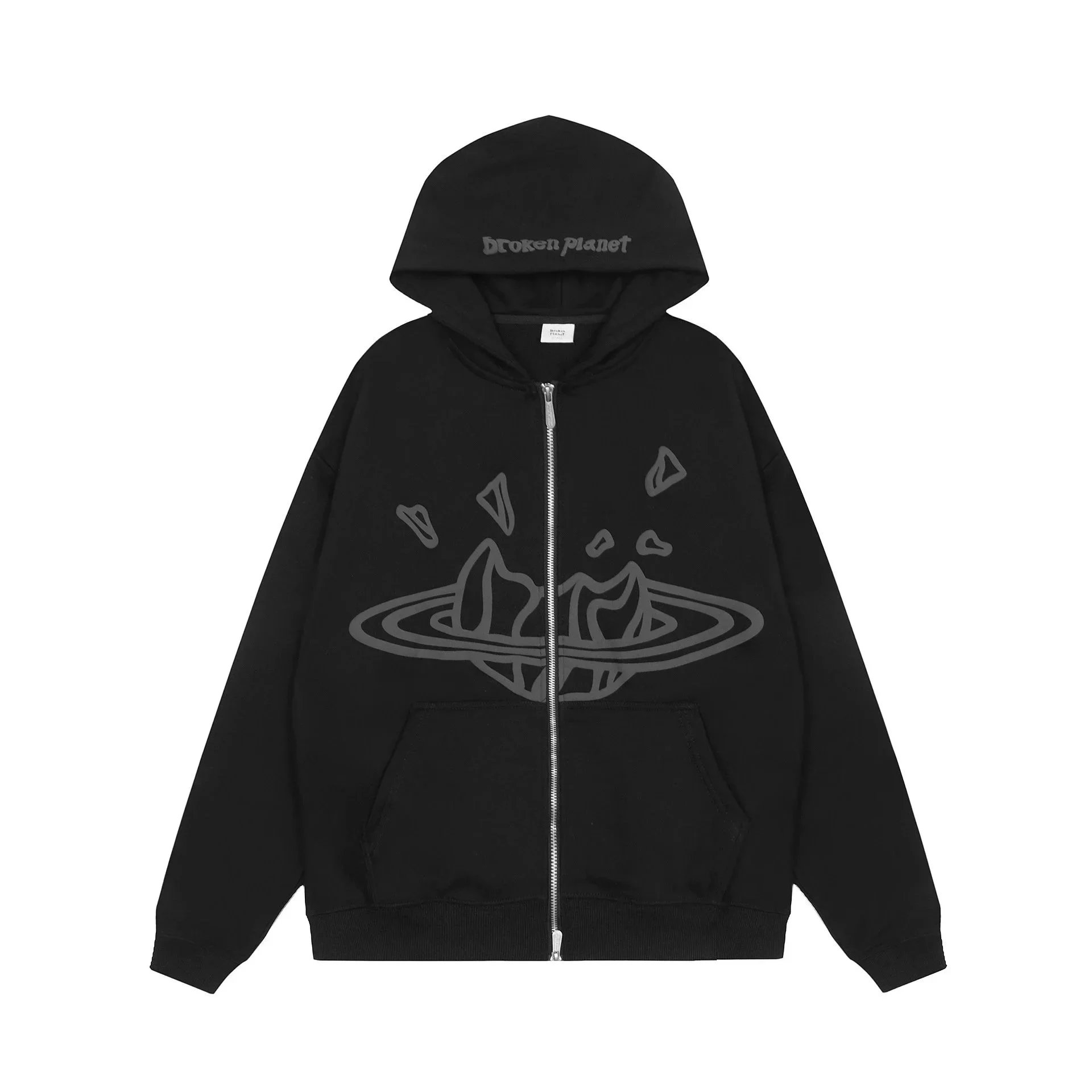 Broken Planet Tracksuit (10-Colorways)