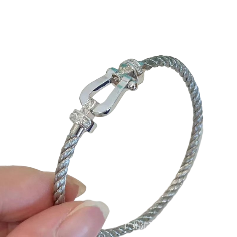 Fred bracelet