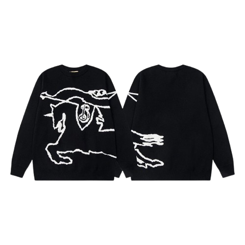 Burberry Sweater
