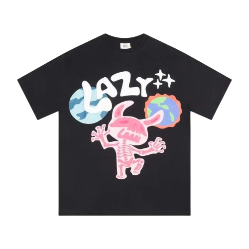 Broken Planet Tees (30 Colorways)