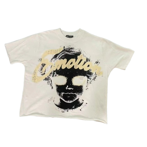 Mixed Emotions Tees (40+ Colorways)