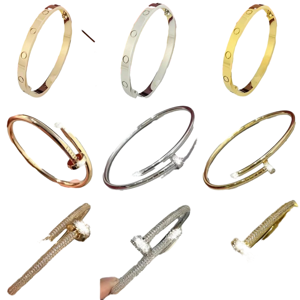 Cartier Bracelet