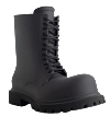 Balenciaga Boots (Low & High)