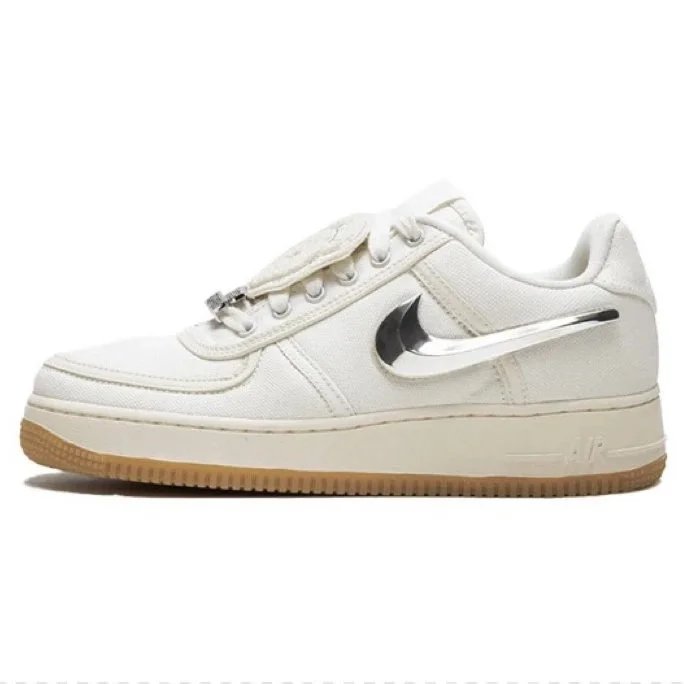 Budget Air Force 1 (26 Colorways)