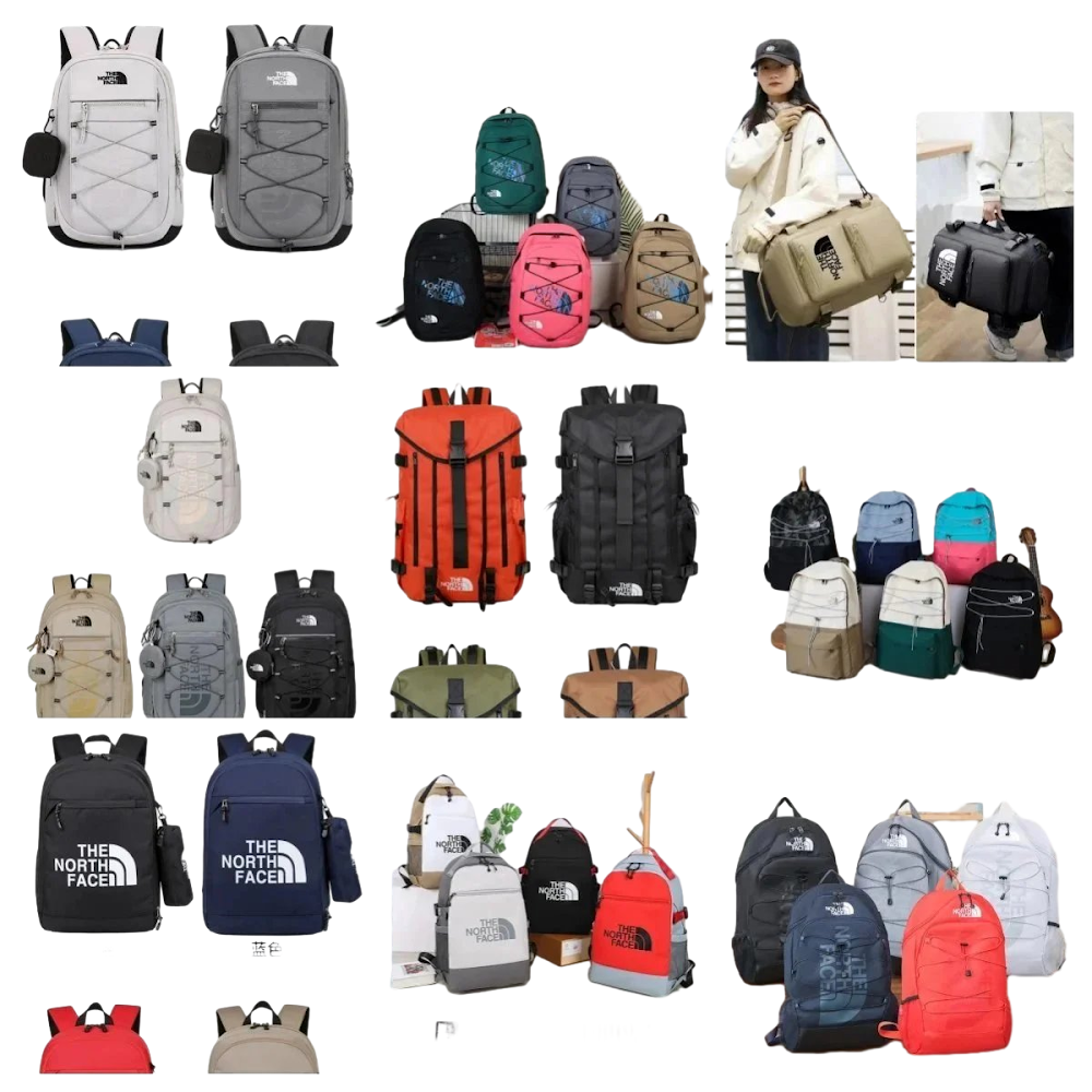 The North Face Bag