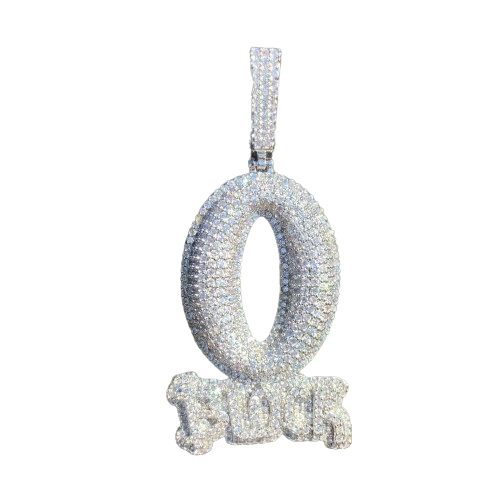 Iced Out O Block Chain