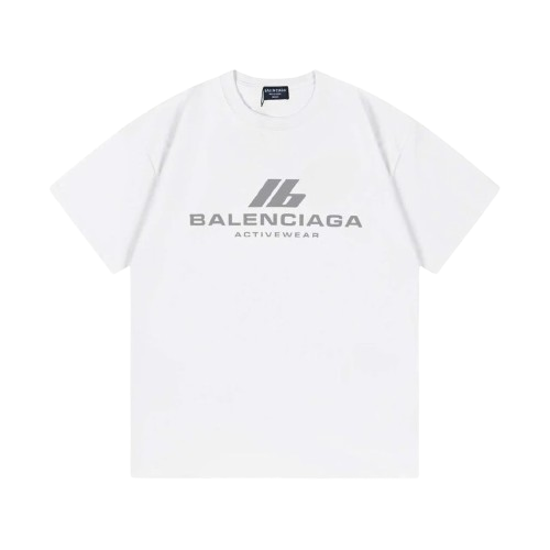 Balenciaga T-Shirts 40 More Colorways)
