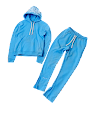 Syna World Tracksuit "Blue"