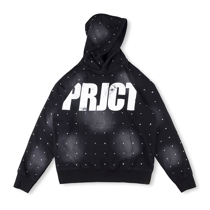 Project Capri Hoodie (2 Colorways)