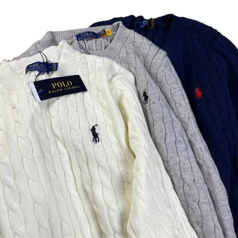 Ralph Lauren Sweater