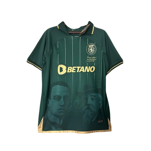 Portugal Jerseys (Lisbon, Benefica)