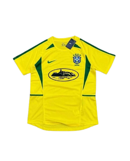 Corteiz Jerseys (15 Colorways)