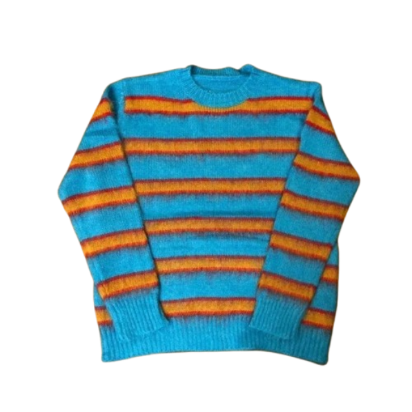 Marni Sweater (20 Colorways)