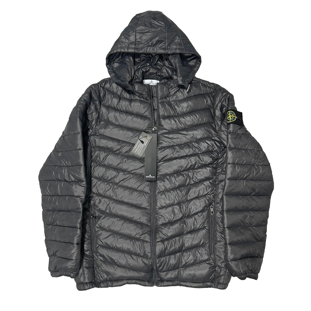 Stone Island
Down Jacket