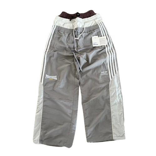 Protocol Index Triple Waist Joggers