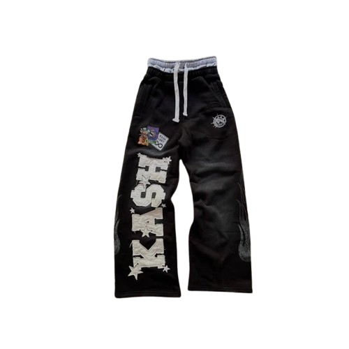 KA$H Sweatpants (2 Colorways)