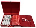Dior Mahjong Set