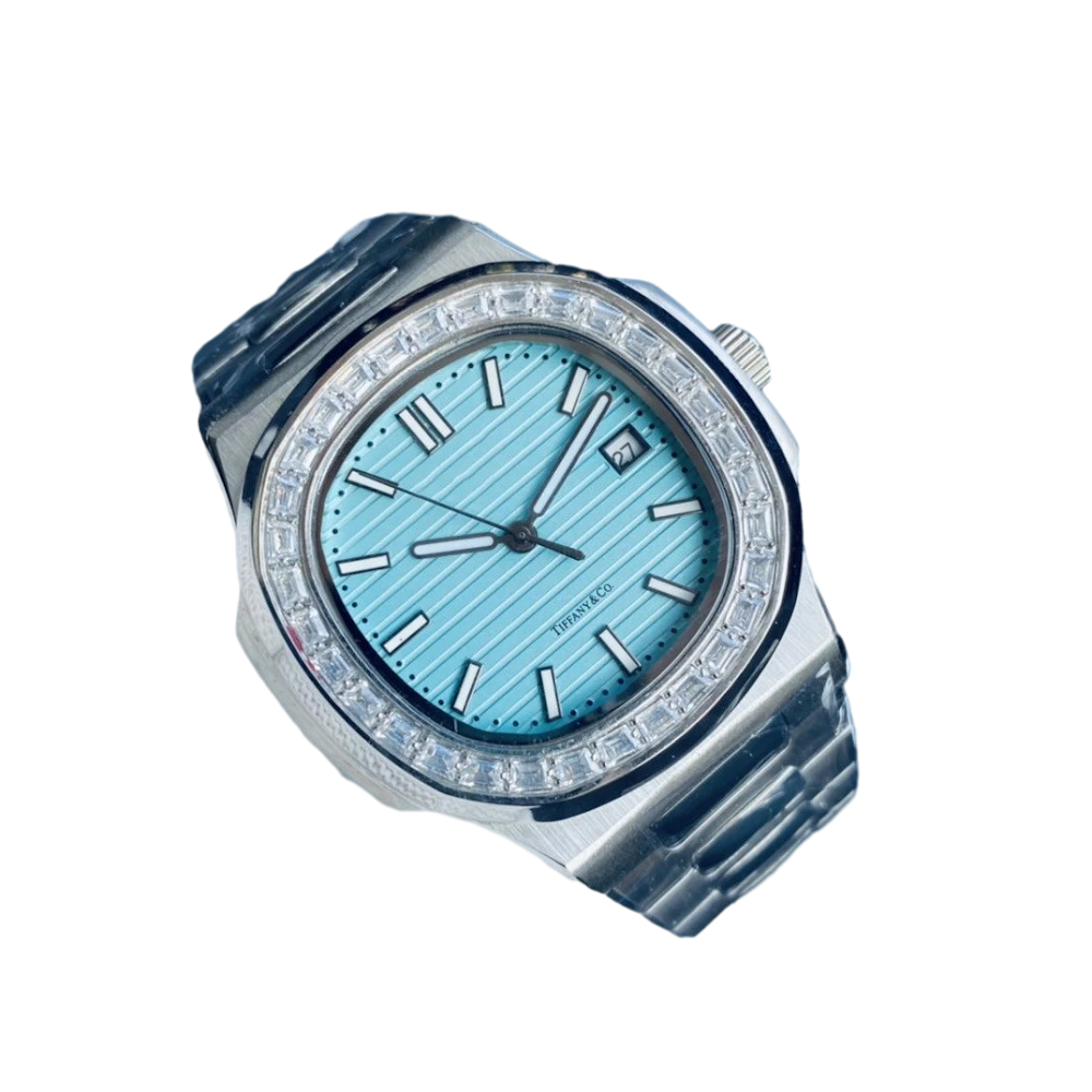 Patek Philippe Nautilus watch