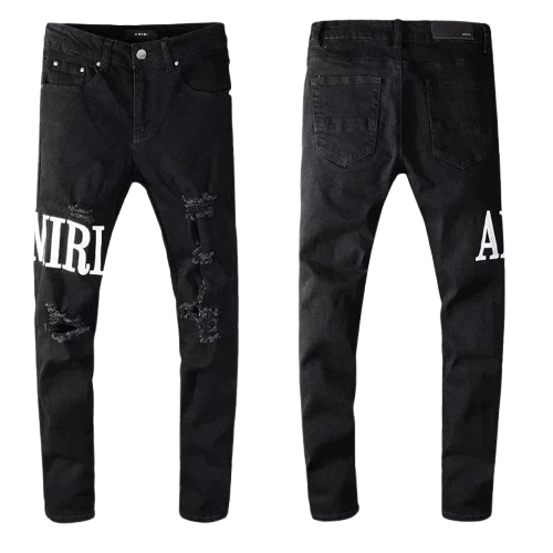 Amiri Slim Jeans (40 Styles)