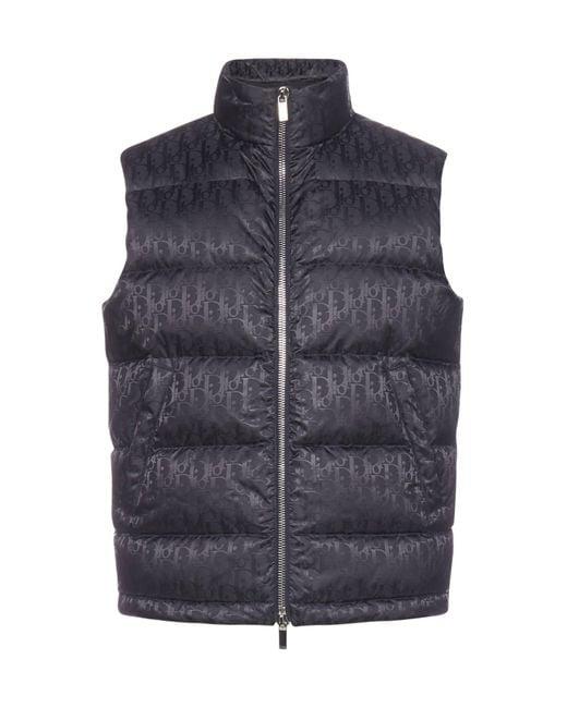 Dior Puffer Veste (5-Colorways)