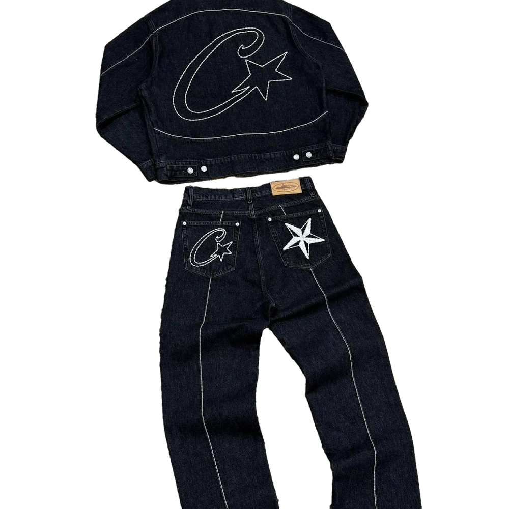 Corteiz Jacket