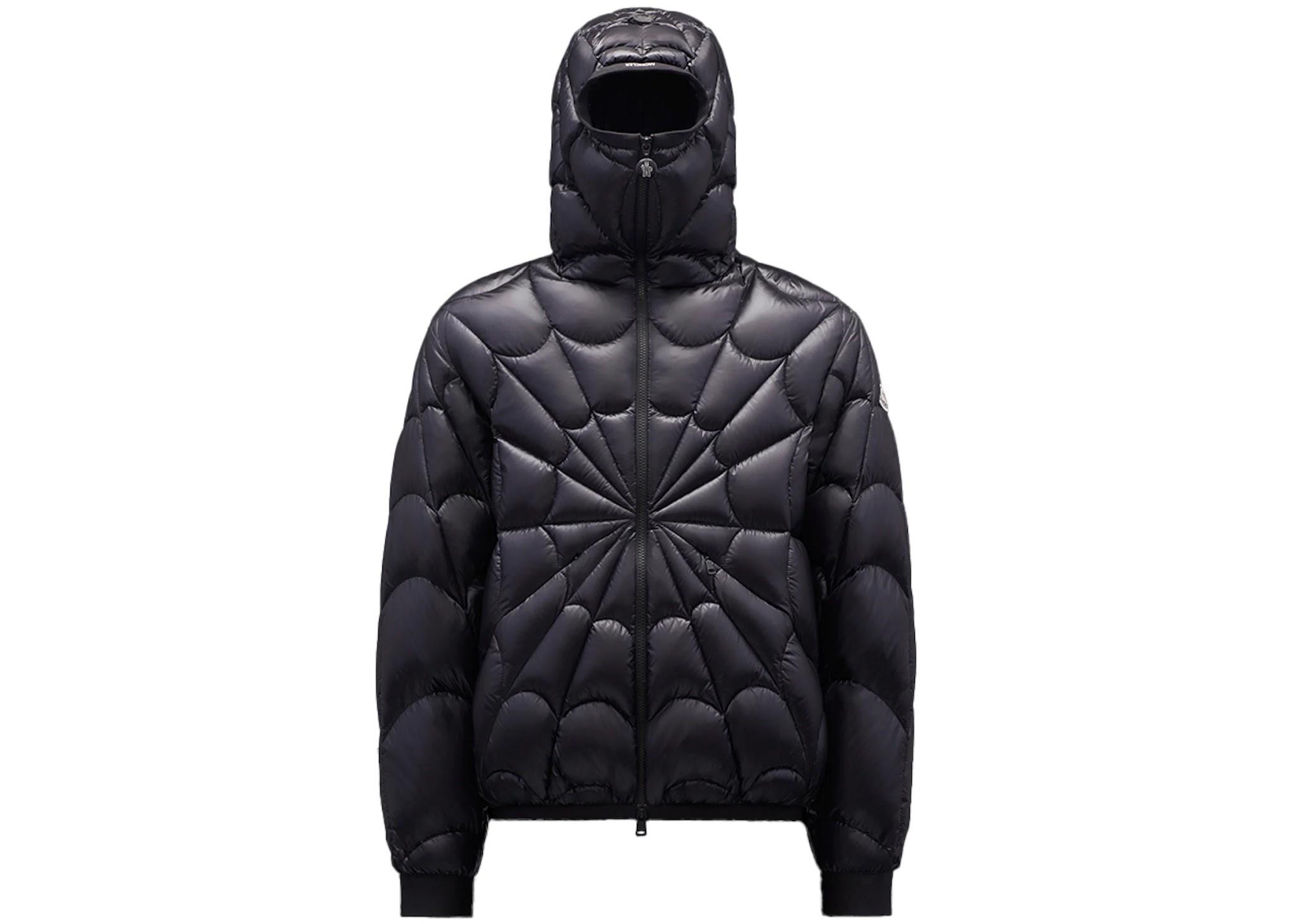 Moncler Spider Jacket