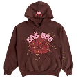 Sp5der Hoodie (37 Colorways)