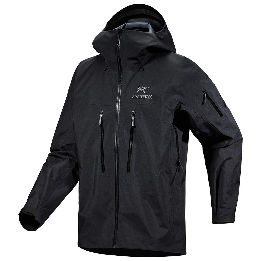 Arc'teryx Windbreaker