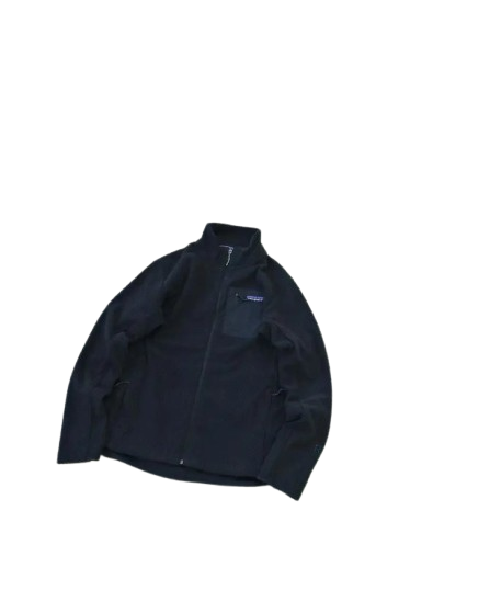Patagonia Lightweight Fleece Jacket (7 Colors)
